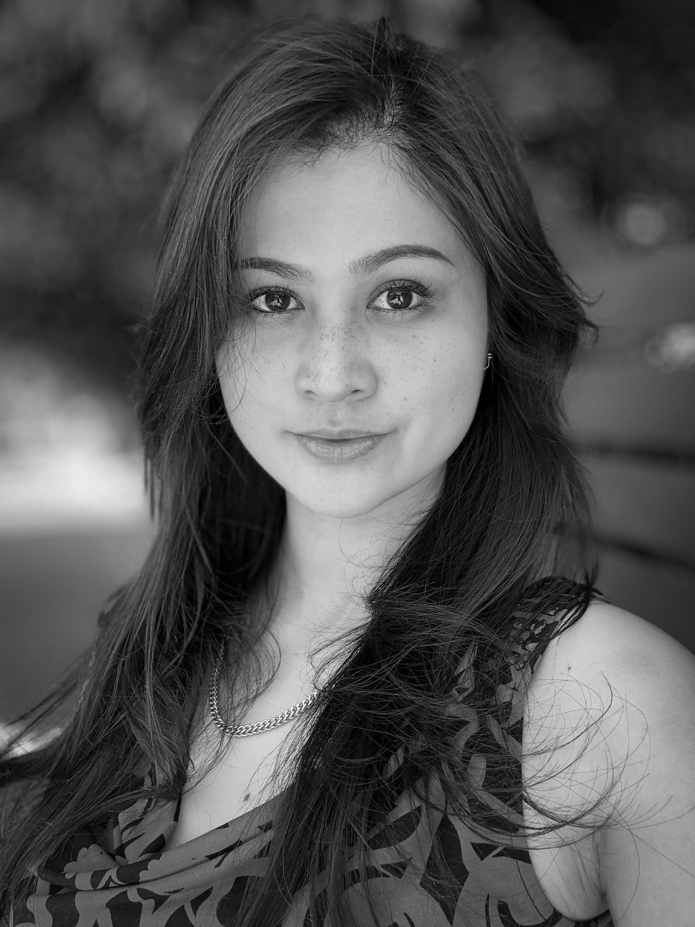 headshot